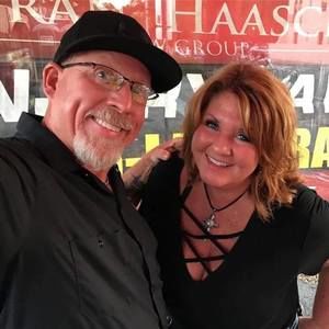 Meet your Posher, Randy